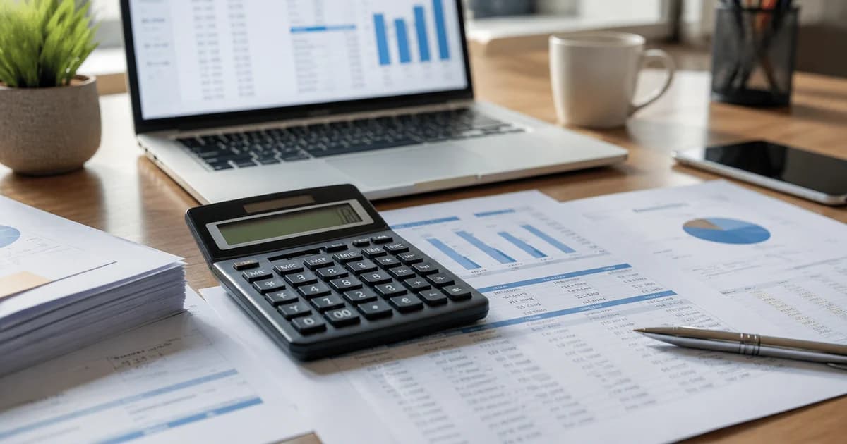 Calculateur TVA HT vers TTC et TTC vers HT — conversion gratuite en ligne