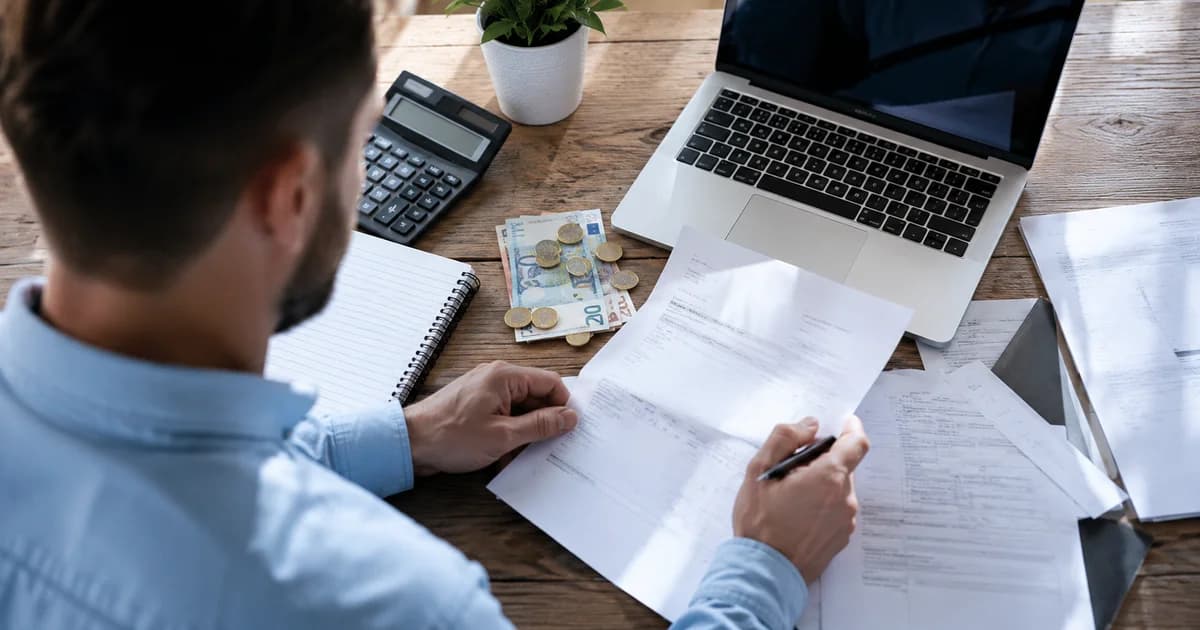 Franchise en base de TVA — guide complet article 293 B du CGI