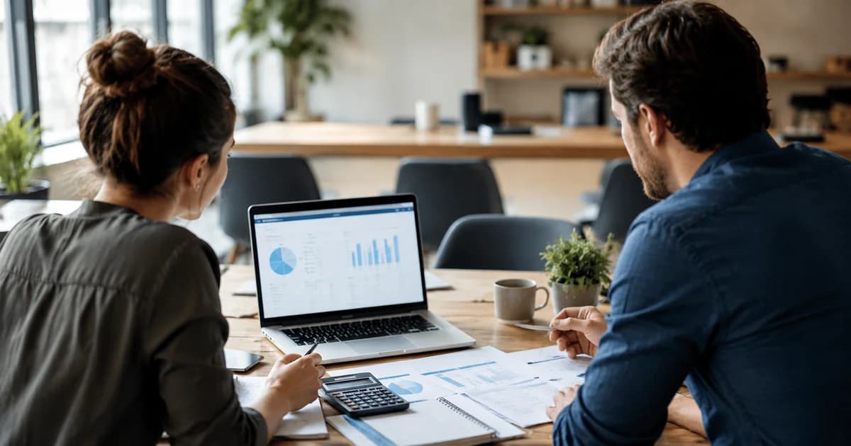 TVA et auto-entrepreneur — franchise en base, seuils et facturation