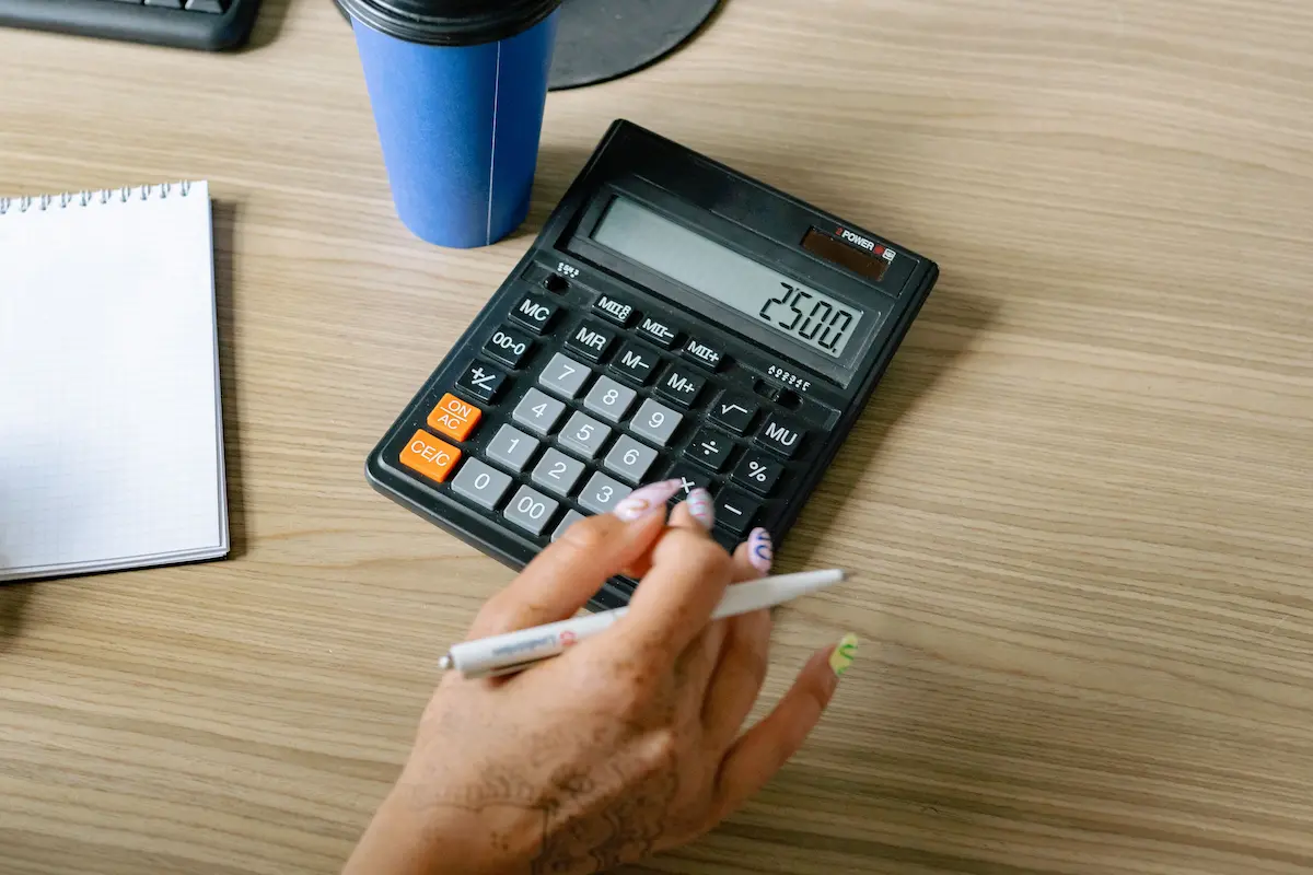 Outils de calcul TVA